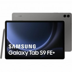 Tahvelarvuti Samsung TAB S9 FE+ 256 GB Hall