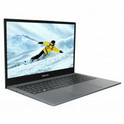 Ноутбук Medion E15423 MD62556 15,6 Intel Core i7-1195G7 16 ГБ ОЗУ 512 ГБ SSD