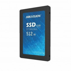 Жесткий диск Hikvision 2.5 128 ГБ