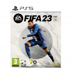 PlayStation 5 video bundle Sony FIFA 23
