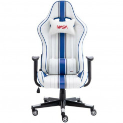Gamer's Chair NASA AT012BIS-WB
