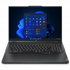 Laptop Lenovo Legion Pro 5 16IRX8 16 Intel Core i7-13700HX 32 GB RAM 1 TB SSD