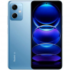 Смартфоны Xiaomi REDMI ПРИМЕЧАНИЕ 10 PRO Blue Celeste Blue Sky Blue 8 ГБ ОЗУ MediaTek Dimensity 6,67 256 ГБ