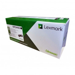 Tooner Lexmark 512H Обязательно