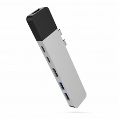 USB-jaotur Hyper HyperDrive NET