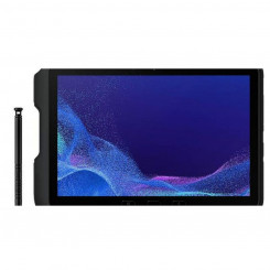 Tablet PC Samsung SM-T636BZKAEEB Black 5G 4GB 64GB