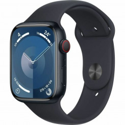 Smart watch Apple Series 9 Black 45 mm