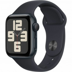 Умные часы Apple SE Black 40 мм