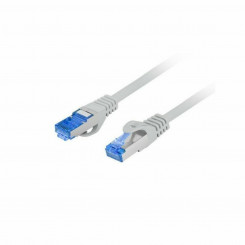 Category 6 Hard FTP RJ45 Cable Lanberg PCF6A-10CC-0500-S 5 m