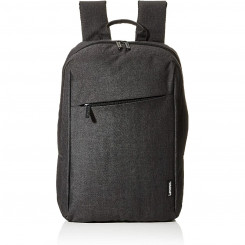 Laptop Backpack Lenovo 4X40T84059 15.6 Black