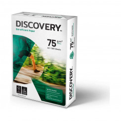 Trükipaber Discovery DIS-75-A4