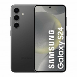 Смартфоны Samsung 8 ГБ ОЗУ 128 ГБ Черный