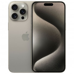Смартфоны Apple MU7E3SX/A 6.7 512 ГБ Титан