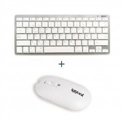 Keyboard and Mouse iggual IGG316788+IGG318027