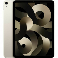 Tahvelarvuti Apple iPad Air (2022) 8 GB RAM 10,9 M1 Beež Hõbedane starlight 64 GB
