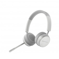 Wireless Headphones Energy Sistem 453221 White