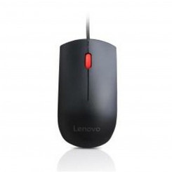 Мышь Lenovo 4Y50R20863 Черная