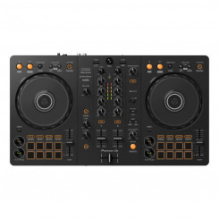 Контроллер DJ Pioneer DDJ-FLX4
