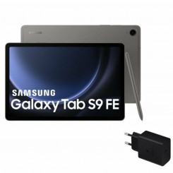 Tablet PC Samsung Galaxy Tab S9 FE 8 GB RAM 256 GB Gray