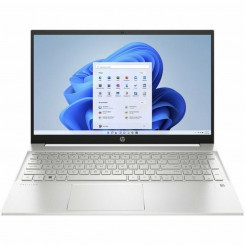 Ноутбук HP Pavilion 15-eg3024ns 15,6 Intel Core i7-1355U 16 ГБ ОЗУ 1 ТБ SSD