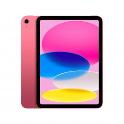 Tablet computer Apple IPAD 10TH GENERATION (2022) Pink 256 GB