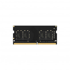 RAM-mälu Lexar LD4AS032G-B3200GSST DDR4 CL22 32 GB