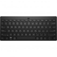 Клавиатура HP 350 Черный