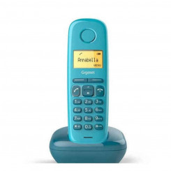 Cordless Telephone Gigaset S30852-H2802-D205 Blue 1.5