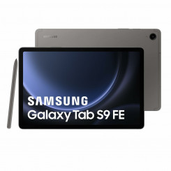 Tahvelaruti Galaxy Tab S9 Samsung 6 ГБ ОЗУ 8 ГБ ОЗУ 128 ГБ Зал