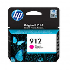 Совместимый картридж HP 912 2,93–8,29 мл