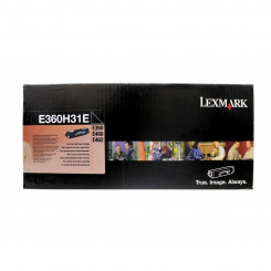 Tooner Lexmark E360H31E Must
