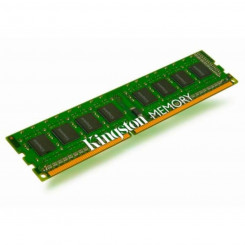 RAM-mälu Kingston KVR16N11S8/4 4GB DDR3 CL11 4 GB DDR3 SDRAM