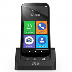 Mobiiltelefon vanematele inimestele SPC Zeus 4G Pro 5,5 HD+ 3 GB RAM 32 GB