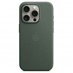 Mobile Phone Covers Apple MT4U3ZM/A Green iPhone 15 Pro