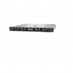 Сервер Dell R350 IXE2336 16 ГБ ОЗУ 480 ГБ SSD