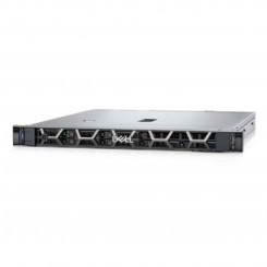 Сервер Dell R350 IXE-2314 16 ГБ ОЗУ 480 ГБ SSD