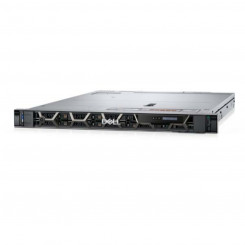 Сервер Dell R550 IXS4309Y 16 ГБ ОЗУ 480 ГБ SSD