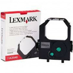 Оригинальная матричная лента Lexmark 3070166 24XX/25XX, черная
