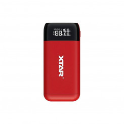 Battery charger Xtar PB2S
