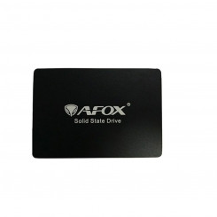 Жесткий диск Afox SD250-256GQN SSD 256 ГБ
