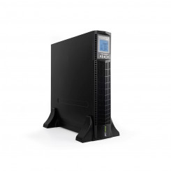 Uninterruptible Power Supply Interactive system UPS Green Cell UPS13 900 W