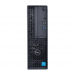 Lauaarvuti Dell OptiPlex 3000 Intel Core i3-12100 16 GB RAM 512 GB SSD (Renoveeritud A+)