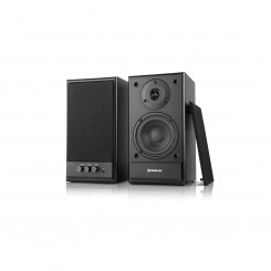 Desktop Speakers Real-El S-305 Black 40 W