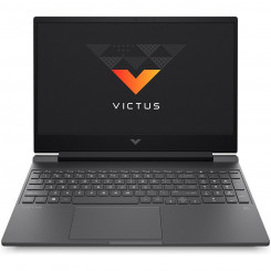 Sülearvuti HP Victus Gaming 15-fa0007nw Qwerty US 15,6 i5-12450H 16 GB RAM 512 GB SSD NVIDIA GeForce RTX 3050