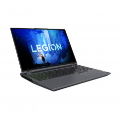 Sülearvuti Lenovo Legion 5 Pro Qwerty US 16 i5-12500H 16 GB RAM 512 GB SSD NVIDIA GeForce RTX 3060 QWERTY