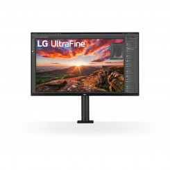 Monitor LG 32UN880P-B 32 4K Ultra HD