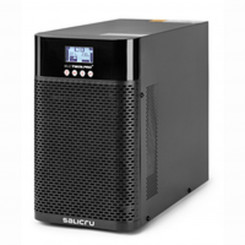 Uninterruptible Power Supply Interactive system UPS Salicru 2F70618 3000 W 2700 W