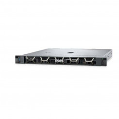 Сервер Dell R250 IXE-2334 16 ГБ