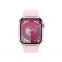 Nutikell Watch S9 Apple MR933QL/A Roosa 1.9 41 mm