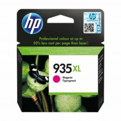 Compatible Ink Cartridge HP 935XL Fuchsia Red